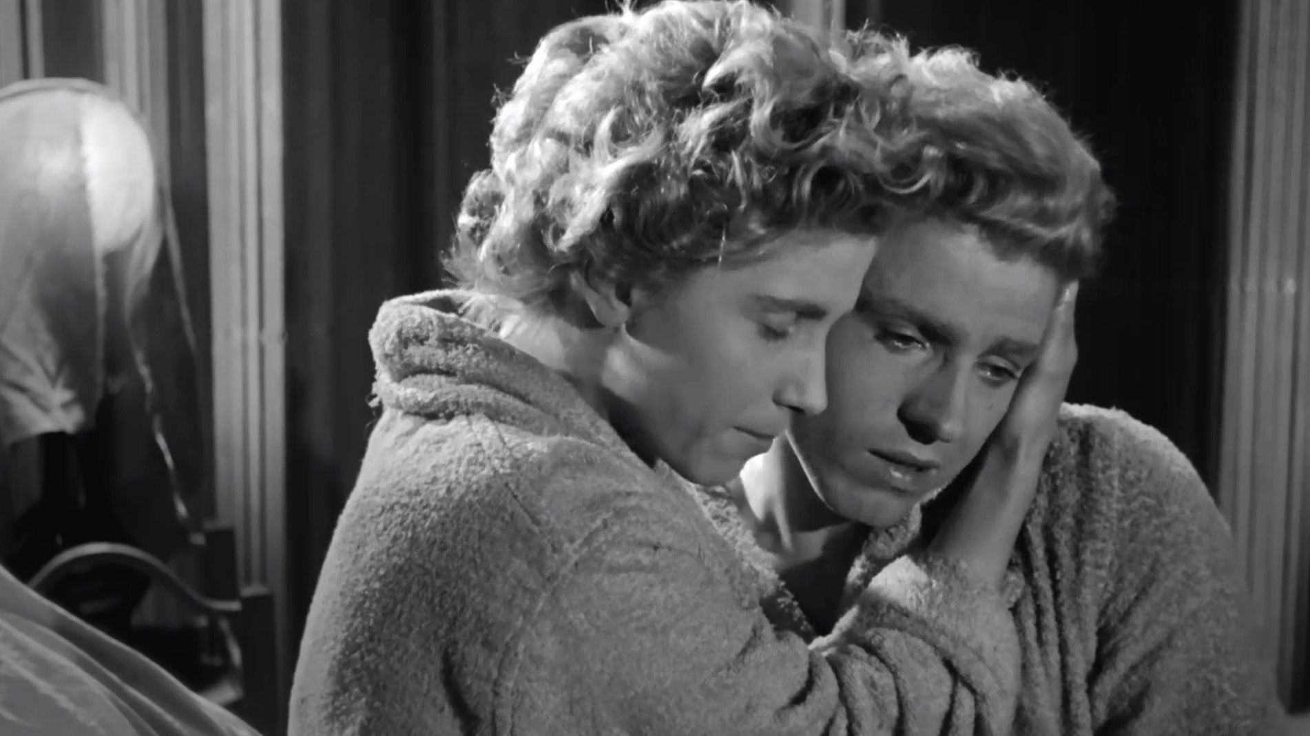 恐るべき子供たち 4Kリストア版 | Les Enfants Terribles